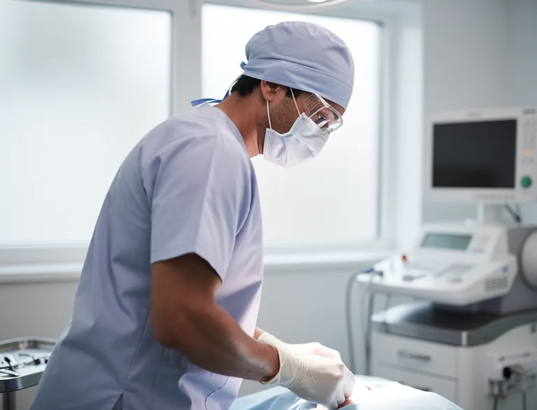plastic surgeon Greenville